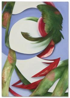 Lesley Vance - Untitled