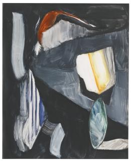 Lesley Vance - Untitled