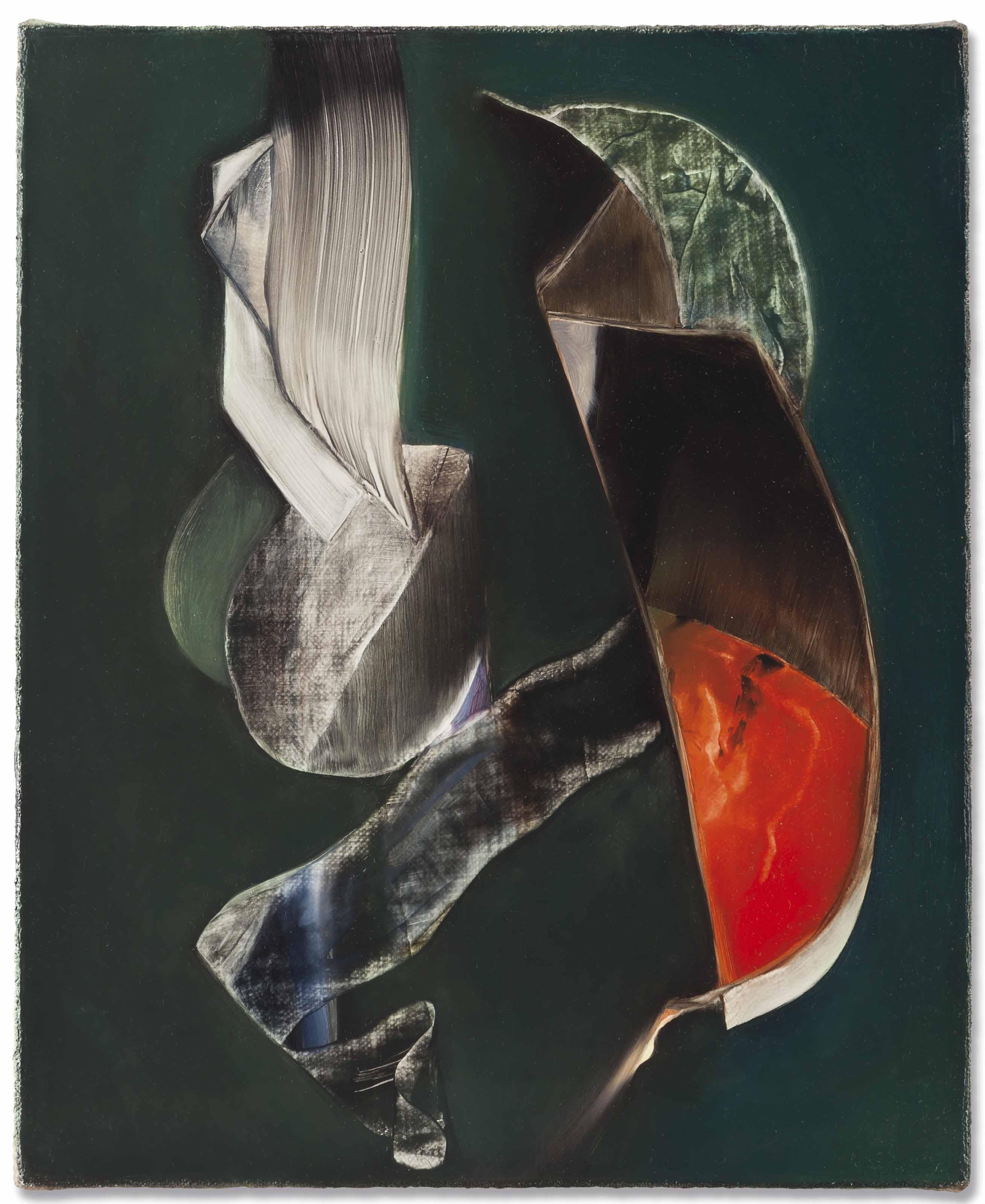 Lesley Vance - Untitled