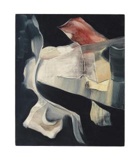 Lesley Vance - Untitled