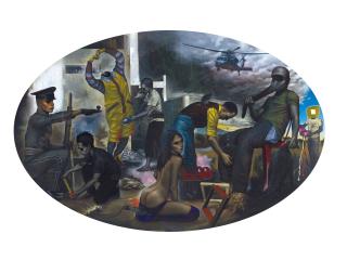 Leslie De Chavez - GOD IS BUSY