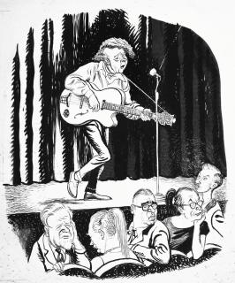 Leslie Gilbert Illingworth - ‘I Never Felt More Like Singin’ The Blues | ’Cos I Never Thought That I’D Ever Lose | Your Love’