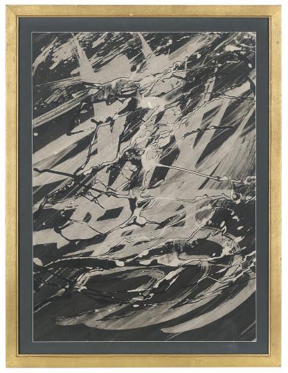 Leslie Marr - Stac Polly I