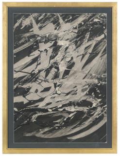 Leslie Marr - Stac Polly I