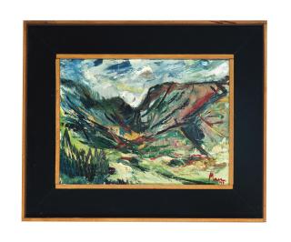 Leslie Marr 7 Artworks and Similar Artists Art.Salon