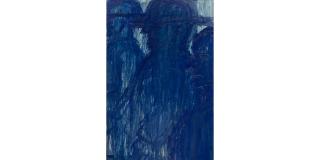 Lester Johnson - Grand Street