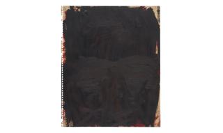 Lester Johnson - Head