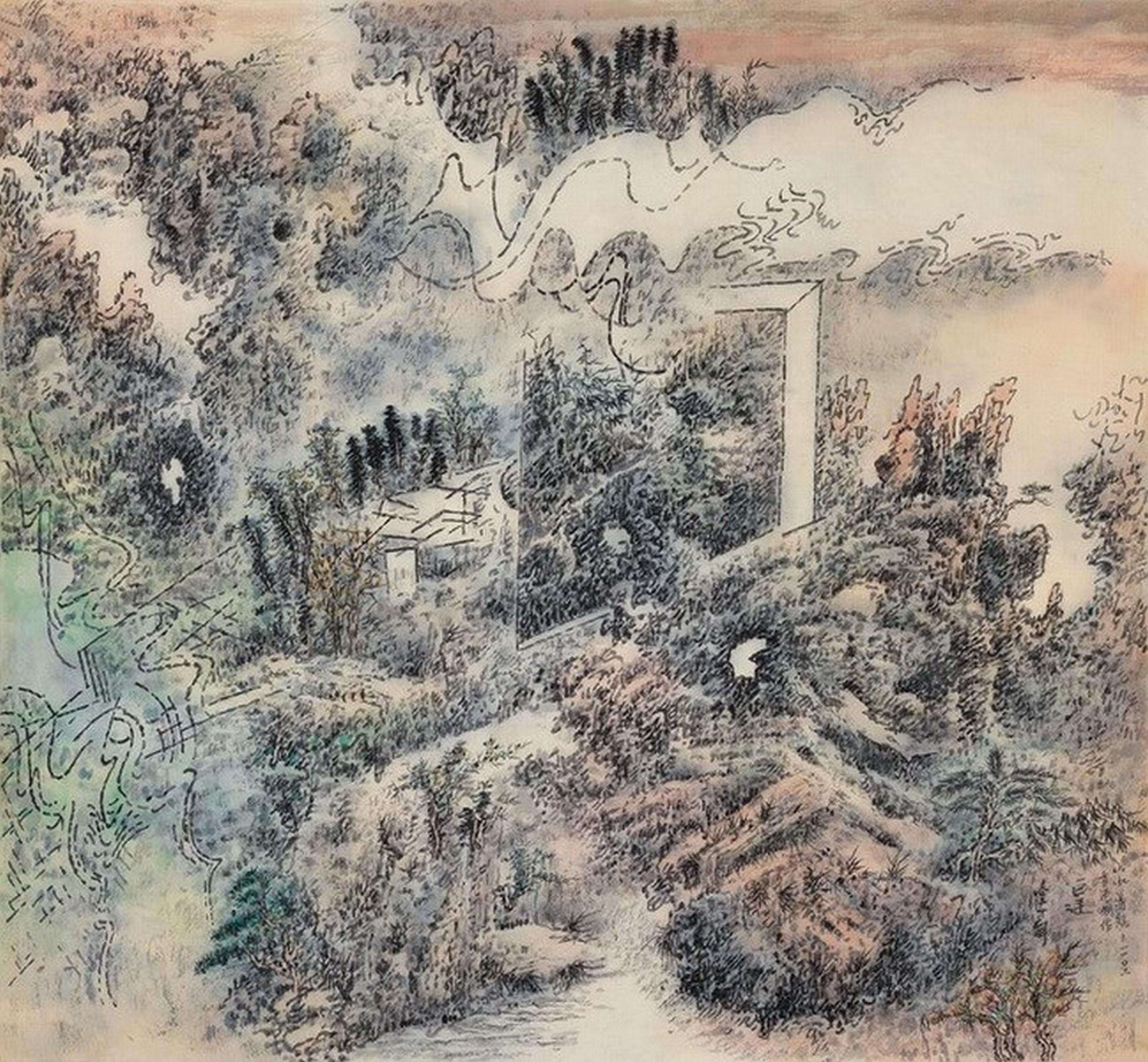 Leung Kui-Ting - Navigation 1102