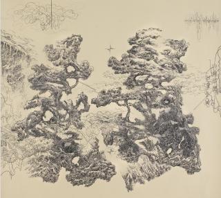 Leung Kui-Ting - Words From The Stone-525