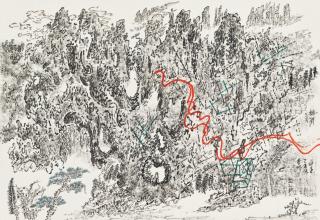 Leung Kui Ting - Words from the Stones