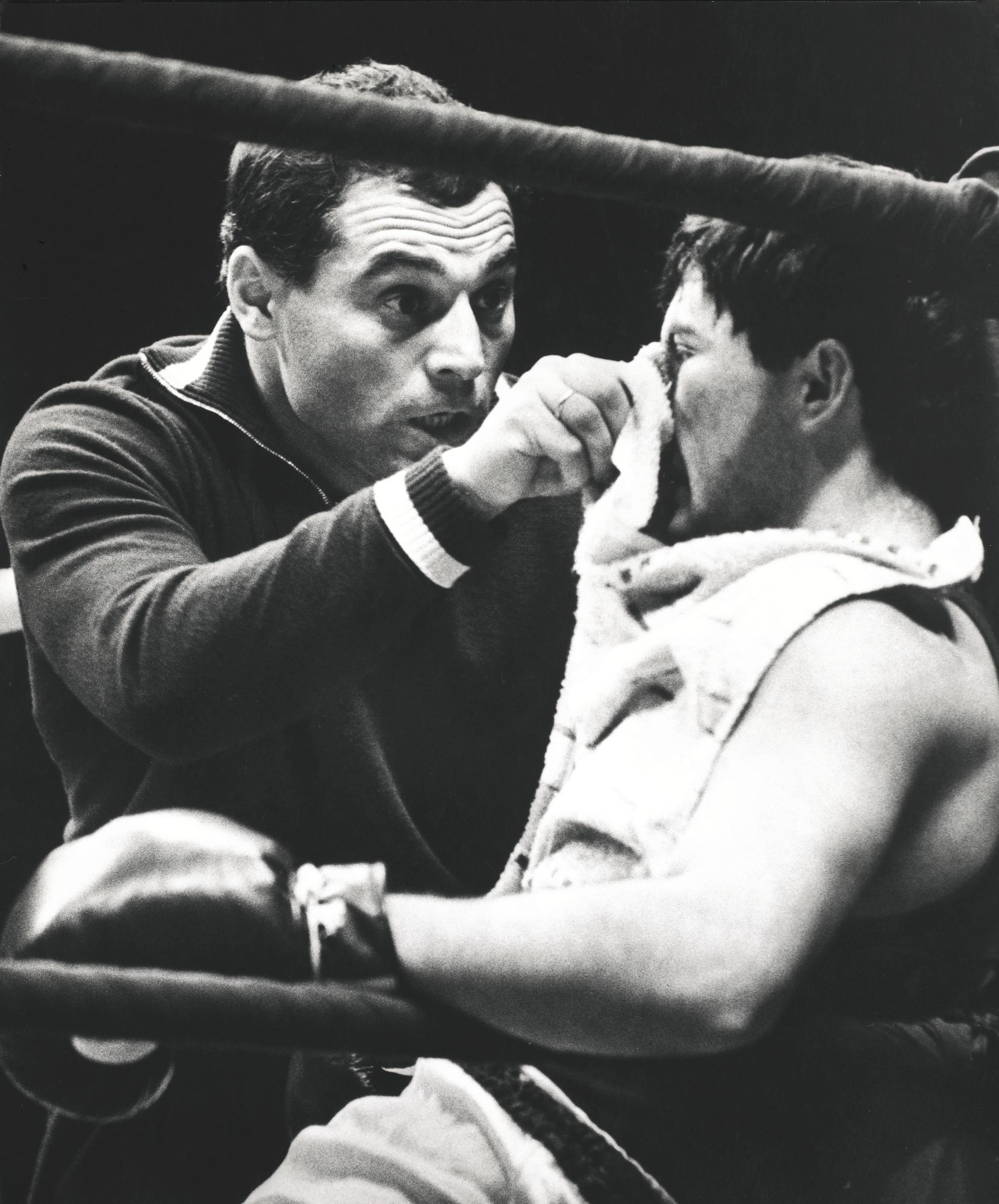 Lev Borodulin - Hard Round; Knockout; And Knockout 2