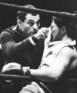 Lev Borodulin - Hard Round; Knockout; And Knockout 2