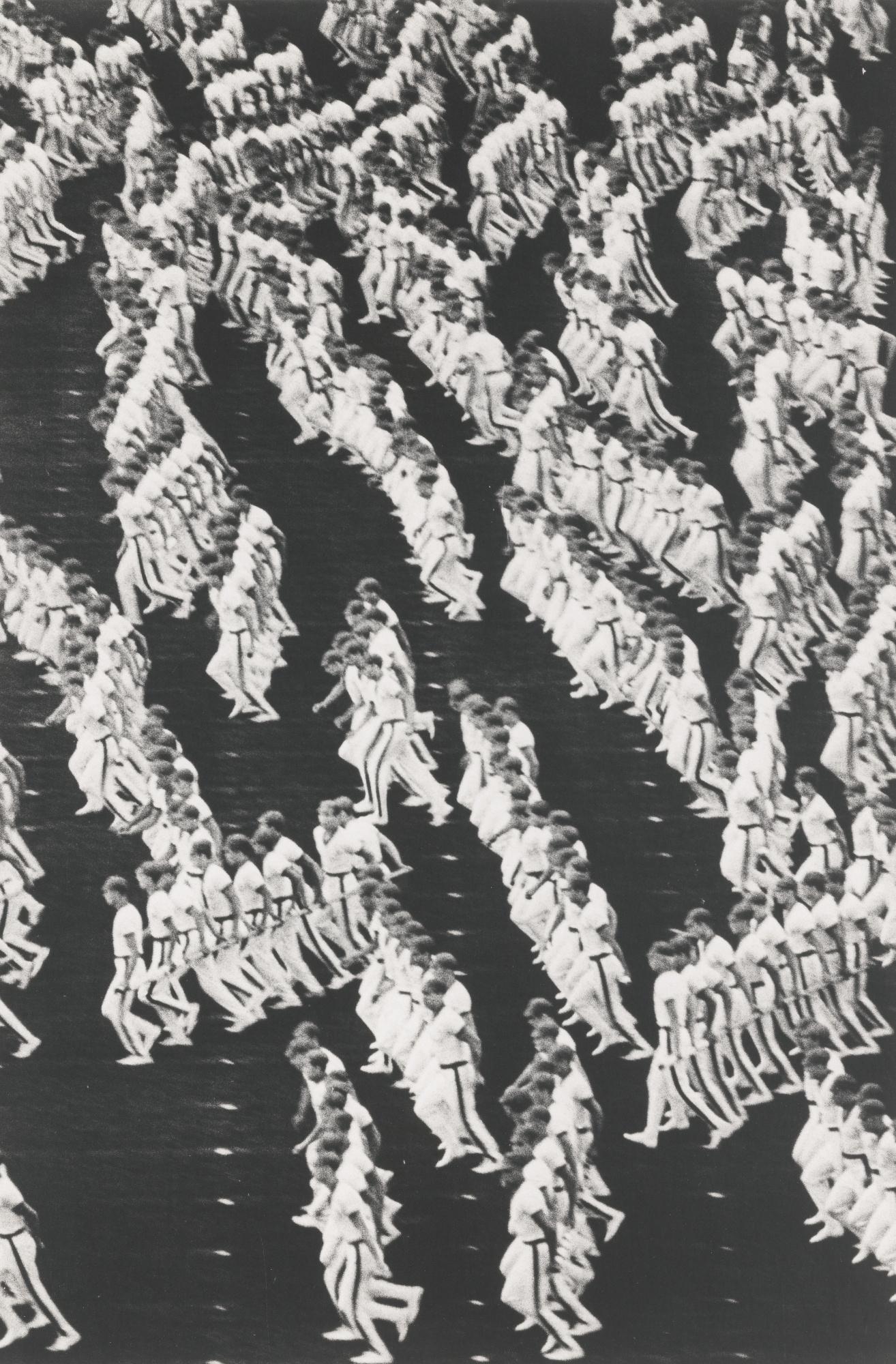 Lev Borodulin - Spartakiada, Moscow (1959); The Leader, Shooting Ahead, Moscow (1957)