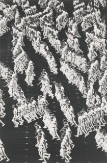 Lev Borodulin - Spartakiada, Moscow (1959); The Leader, Shooting Ahead, Moscow (1957)