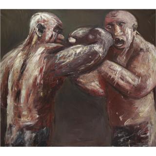 Lev Tabenkin - Boxers