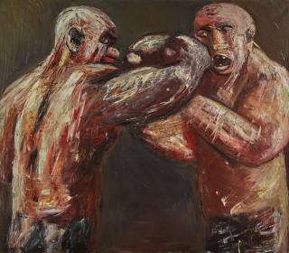 Lev Tabenkin - Boxers