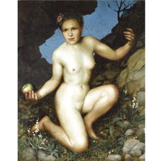 Lev Tchistovsky - Eve