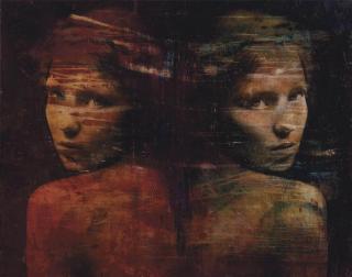 Levent Morgök - Untitled