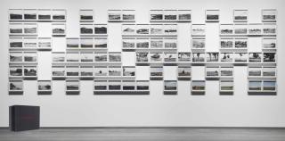 Lewis Baltz - Candlestick Point