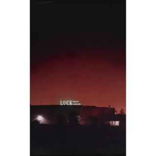 Lewis Baltz - Corso Dei Lavoro
