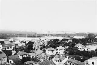 Lewis Baltz - Fos Secteur 80