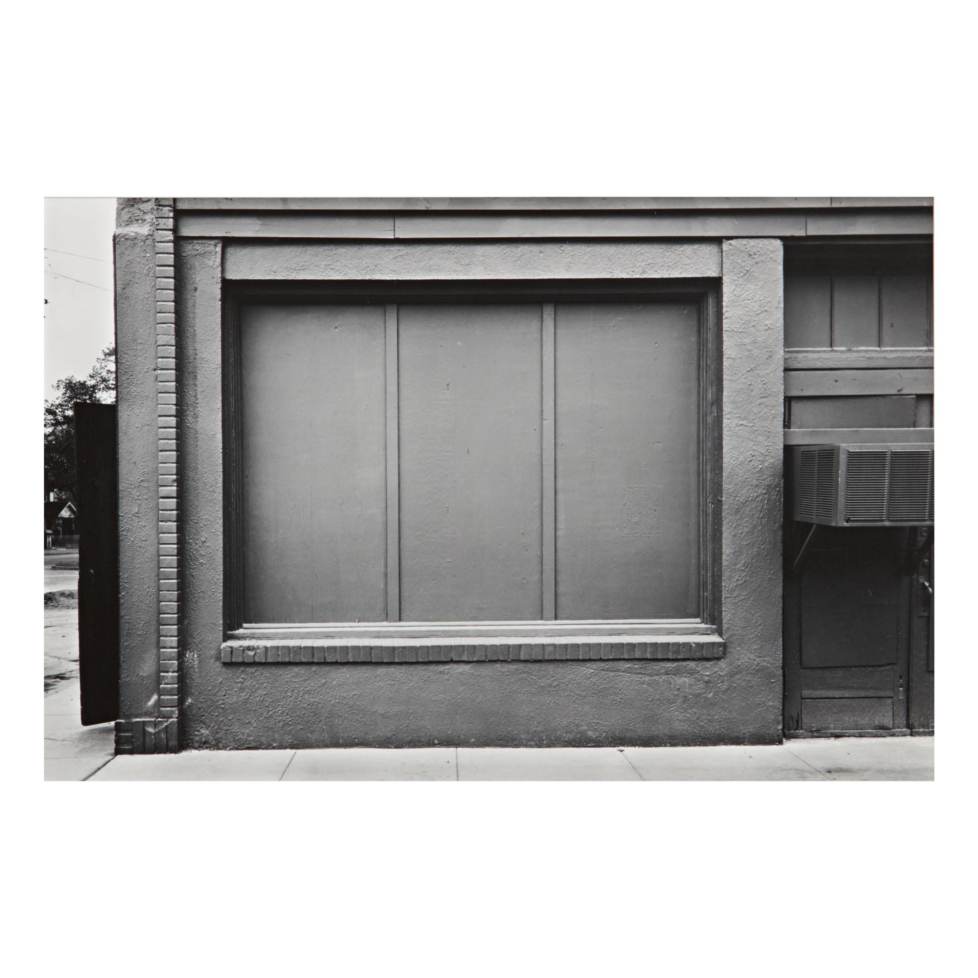 Lewis Baltz - \'Houston, Texas\'