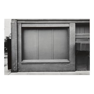 Lewis Baltz - \'Houston, Texas\'