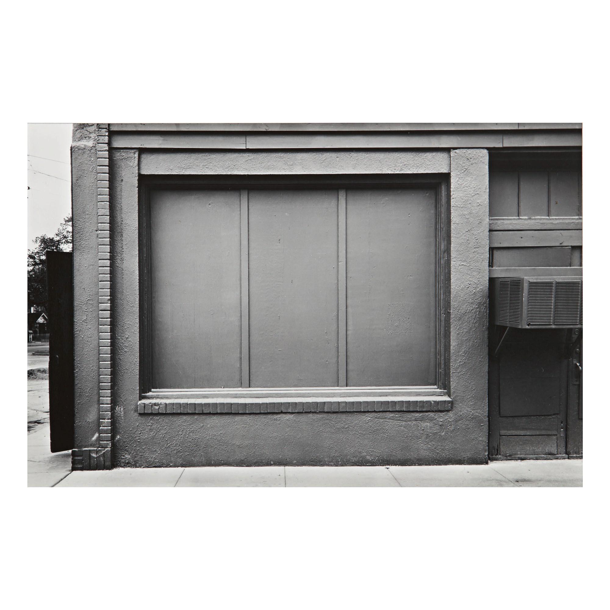 Lewis Baltz - \'Houston, Texas\'