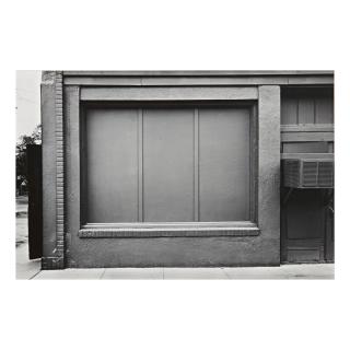Lewis Baltz - \'Houston, Texas\'