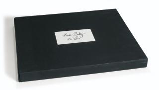 Lewis Baltz - La Valise\'