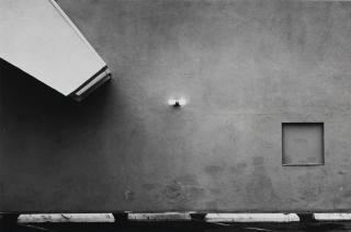 Lewis Baltz - \'Laguna Beach\'