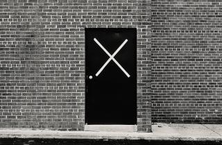 Lewis Baltz - \'M-20\' (From The Series Maryland), 1976