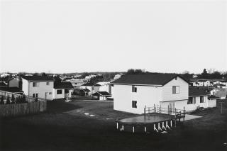 Lewis Baltz - Maryland #7