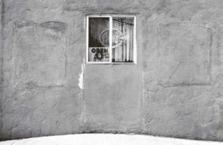 Lewis Baltz - Morgan Hill 1