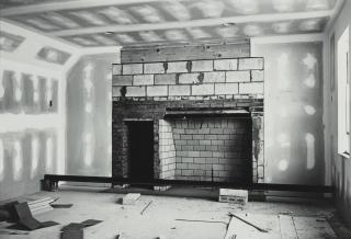 Lewis Baltz - Selected Images From Park City