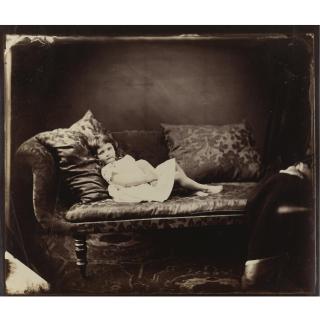 Lewis Carroll - Alexandra Kitchin