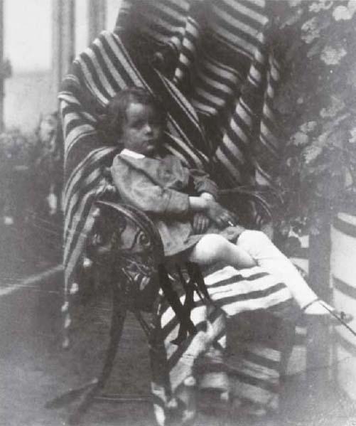 Lewis Carroll - John Wycliffe Taylor