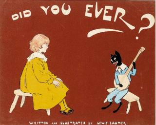 Lewis Christopher Edward Baumer - \