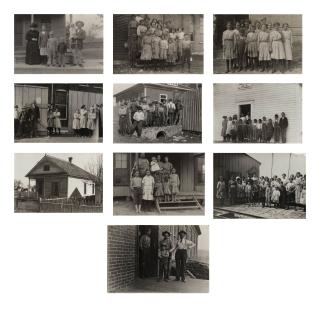Lewis Wickes Hine - Selected studies for the Child Labor Committee 10
