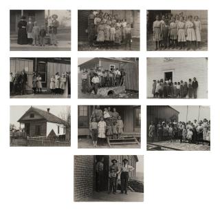 Lewis Wickes Hine - Selected studies for the Child Labor Committee