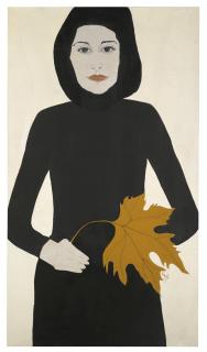 Leyly Matine-Daftary - Iranian portrait Of Farideh Gouhari 