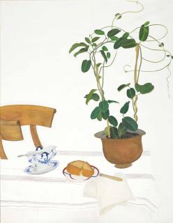 Leyly Matine-Daftary - Untitled