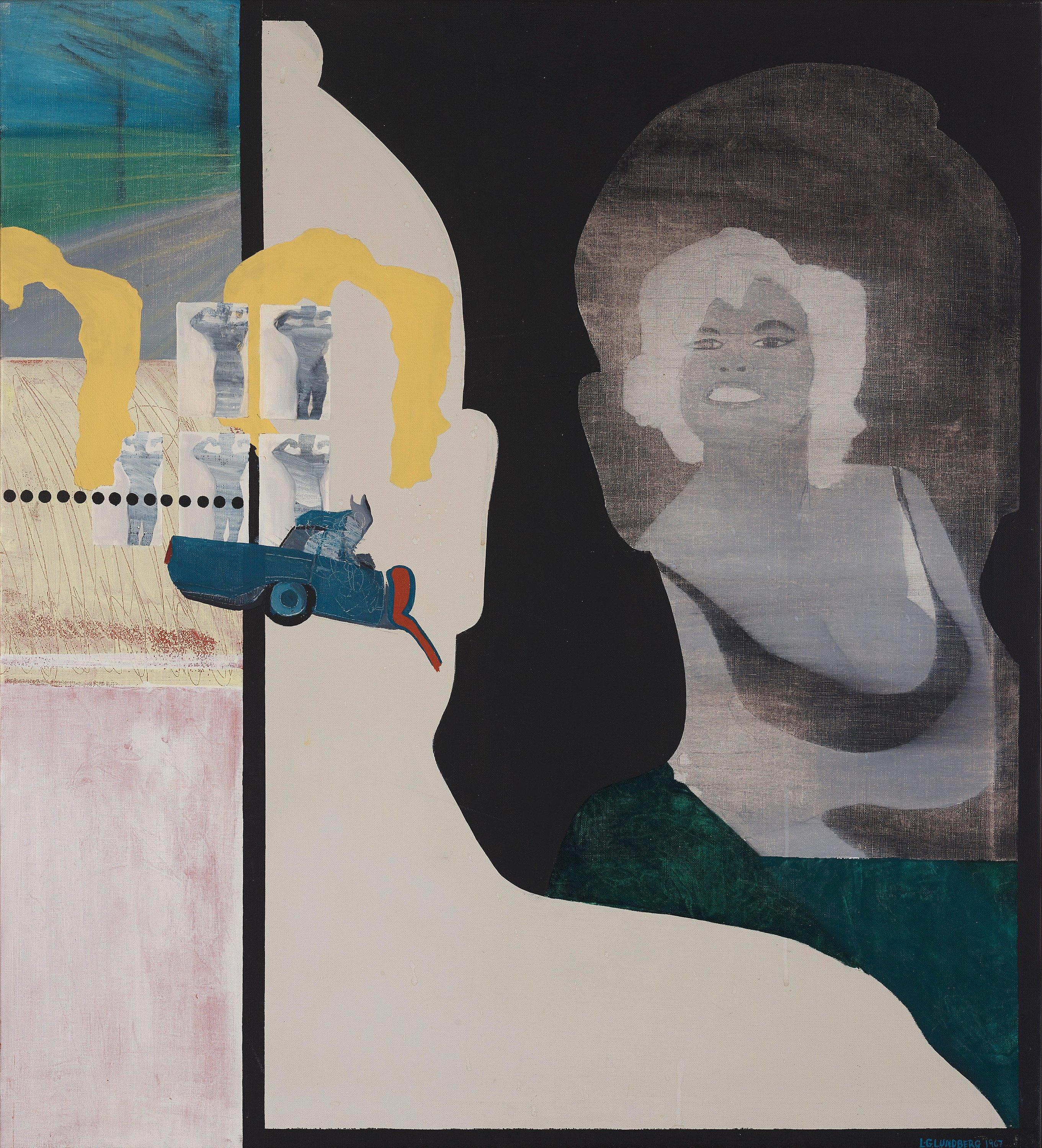 LG Lundberg - \'Sista bilden\'