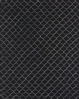 LG Lundberg - \'Stängsel\'