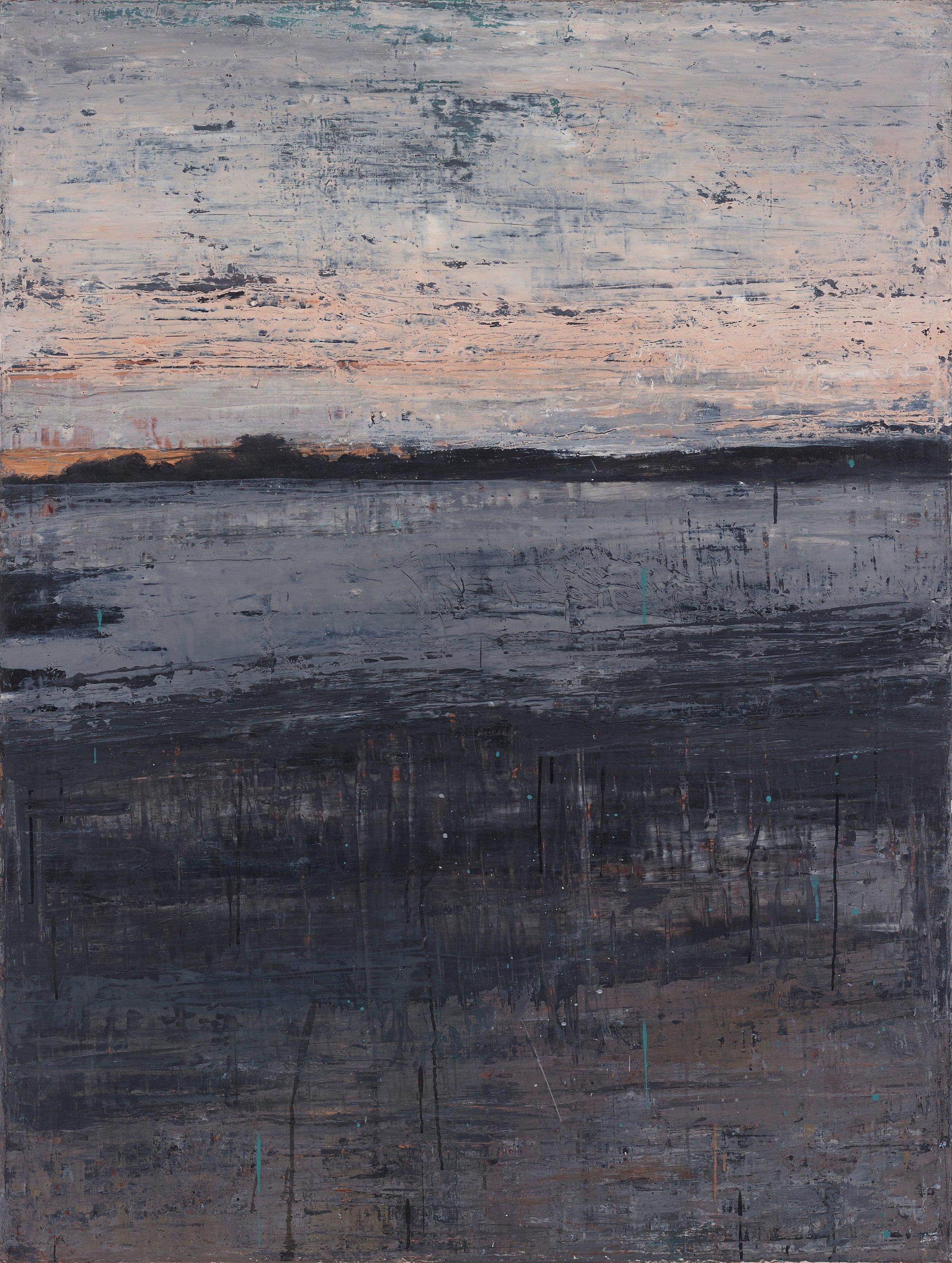 LG Lundberg - \'Utanför Kymmendö (Hemsö)\'