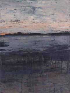 LG Lundberg - \'Utanför Kymmendö (Hemsö)\'