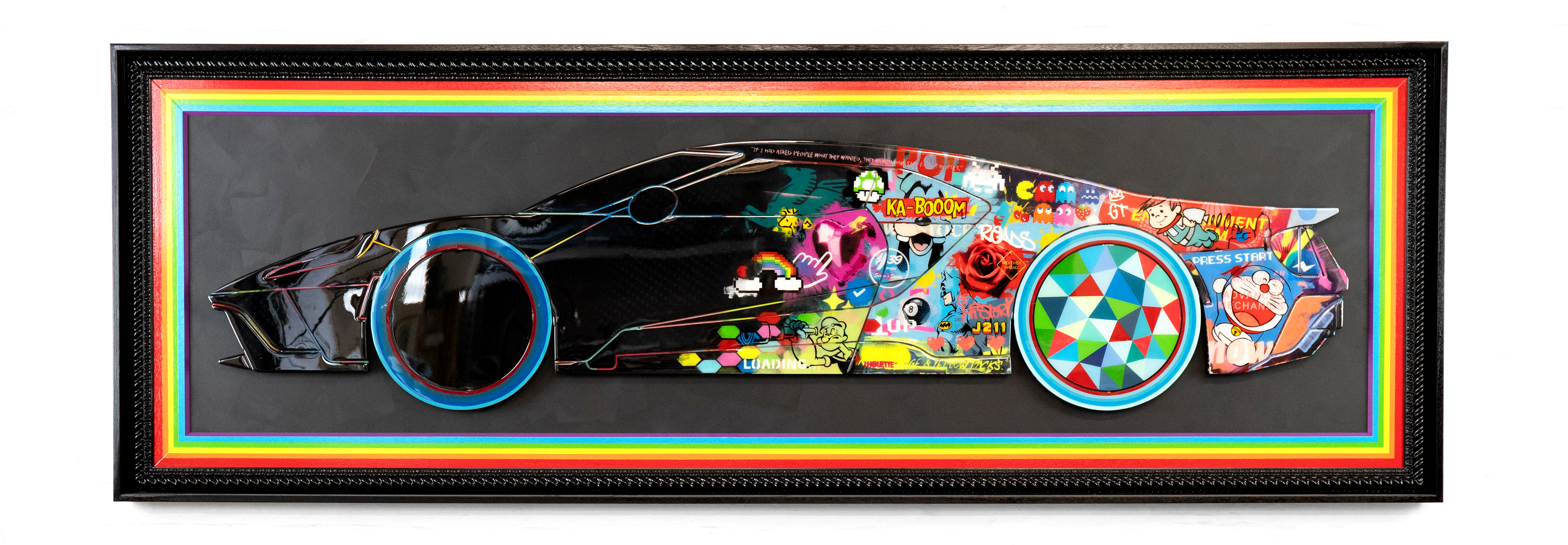 Lhouette - A Side of Me, 2023