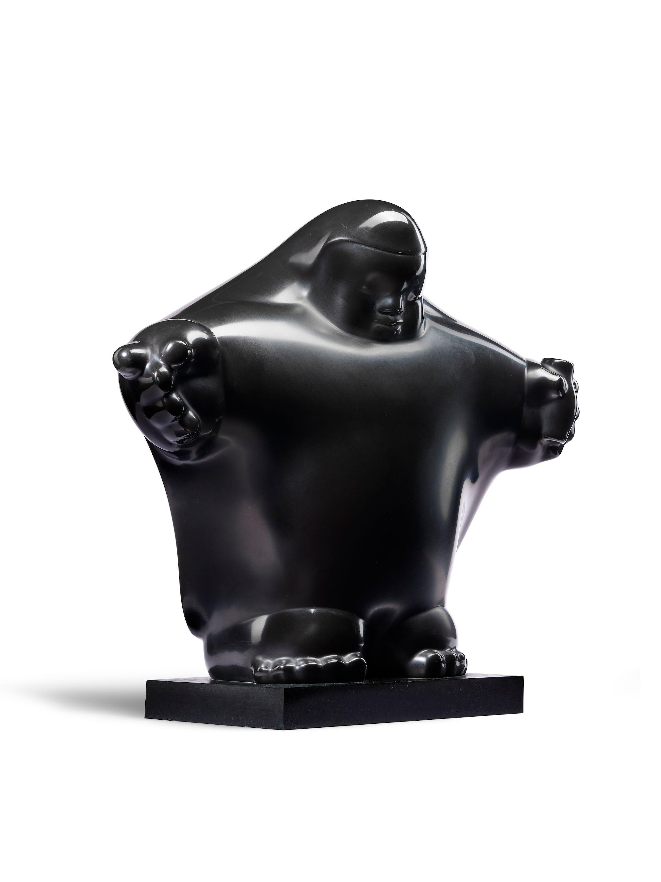 Li Chen - Avalokiteśvara