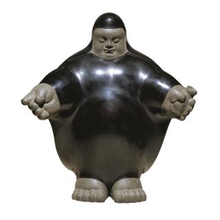 Li Chen - Avalokitesvera