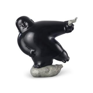 Li Chen - Cultivated by Mist and Cloud